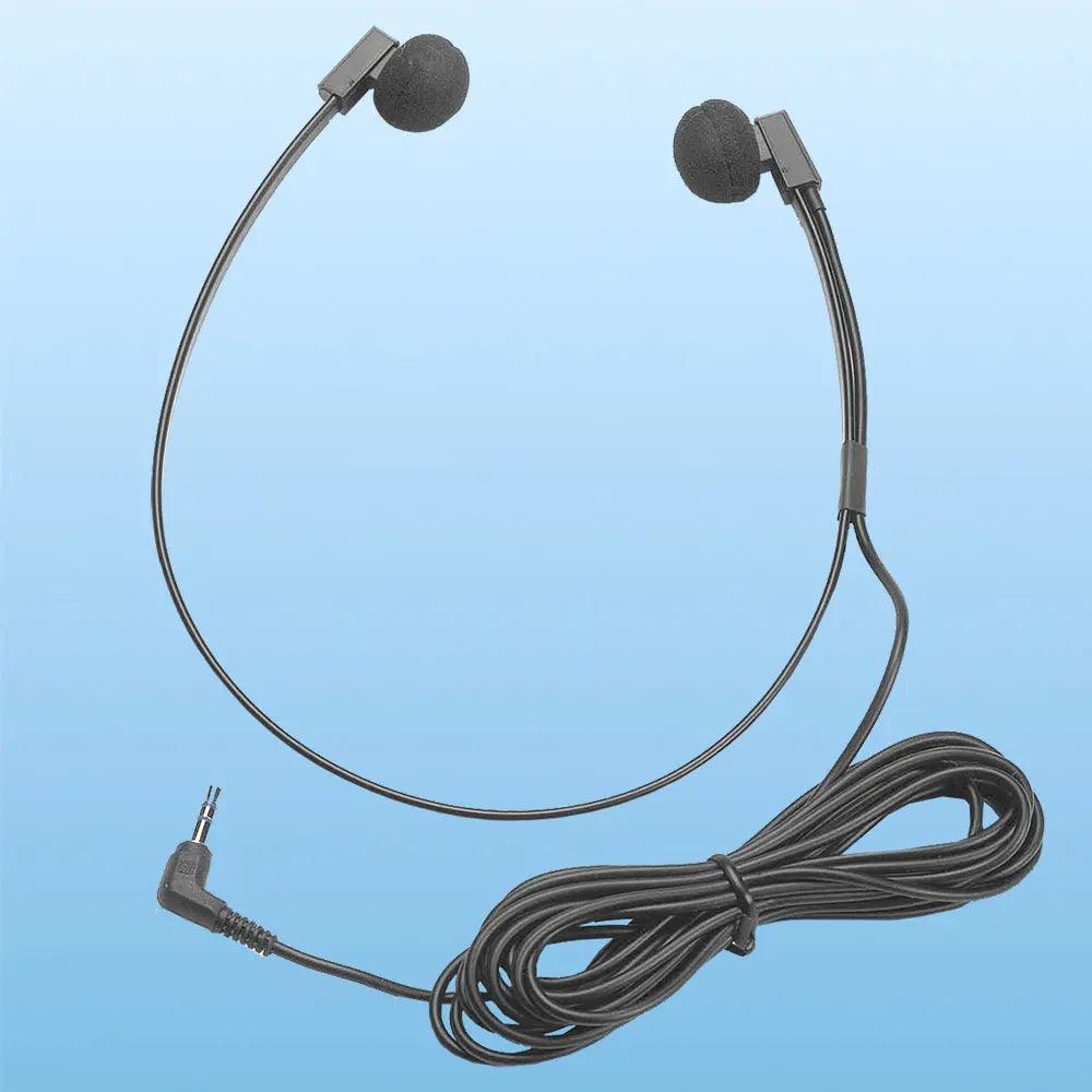 Transcription Headsets