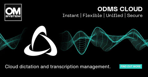 Image of the depiction of the ODSM Olympus cloud solution